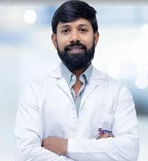 Dr Ravi
